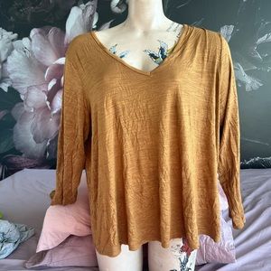 Old navy long sleeve new with tags